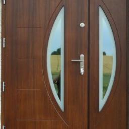 Mp Drzwi - Różnorodność wzorów