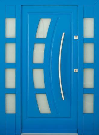 Pełna paleta kolorów REAL