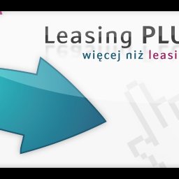 Leasing Plus Sp.z o.o. - Leasing Samochodów Dostawczych Poznań
