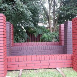 Ogrodzenia kute Libiąż 2