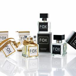 Wody Perfumowane FOX PERFUMES