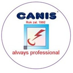 CANIS- Inteligentne Systemy Sterowania i Instalacje - Usługi Budowlane Poznań
