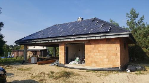 CANIS- Inteligentne Systemy Sterowania i Instalacje - Oświetlenie Domu Poznań