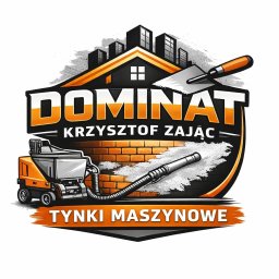 Dominat Krzysztof Zając - Murarstwo Zielonka