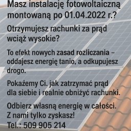 Finanse dla Firm. Firmowe Konta Bankowe, Leasing, Kredyty, Ubezpieczenia, Inwestycje. Andrzej Kosidło - Doskonałe Montowanie Magazynów Energii w Lublinie
