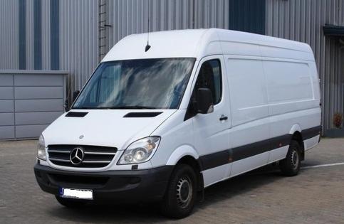 przeprowadzki , transport bus