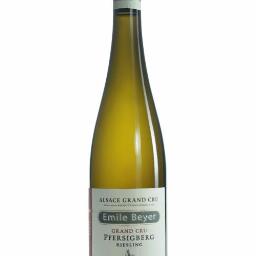 Wino Riesling Grand-Cru Pfersigberg / Francja - Alzacja