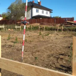 Wytyczenia - budynków sieci