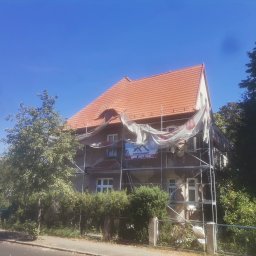 Usługi Dekarsko-Ciesielsko-Budowlane SEBA-DACHY - Wymiana dachu Wałcz
