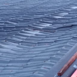 Krycie dachów Piła