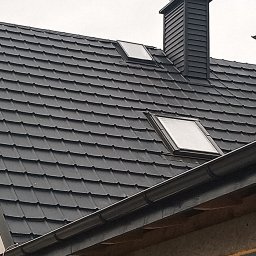 Wymiana dachu Wałcz 4