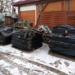 Wymiana dachu Wałcz 1