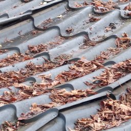 ANETA STEFANIAK SEBA-DACHY USŁUGI CIESIELSKO DEKARSKO BUDOWLANE - Takie dachy też robią fachowcy (psełdo )