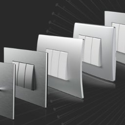 Modułowy osprzęt elektryczny TEM