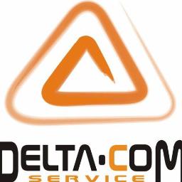 Deltacom service - Naprawy Drukarek Warszawa