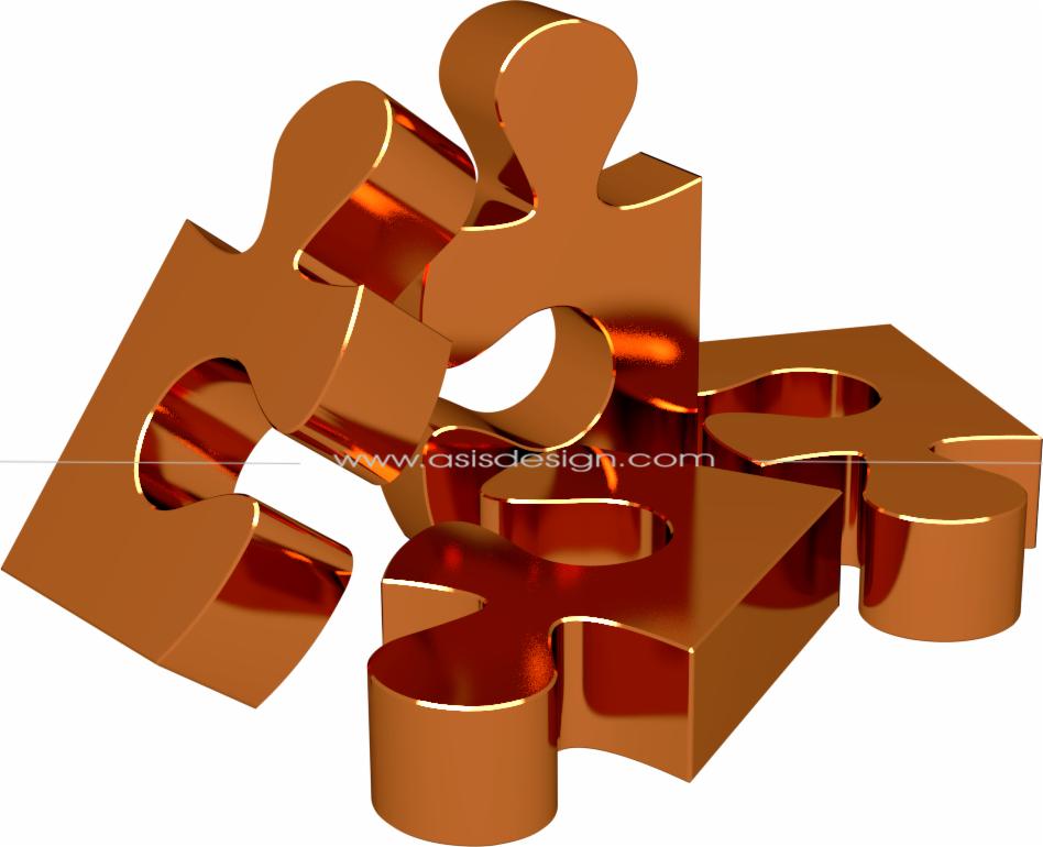 Grafika 3D Wizualizacje