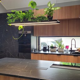 Kuchnie na wymiar Piece 1