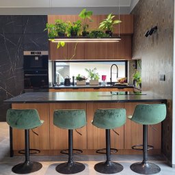 Kuchnie na wymiar Piece 2