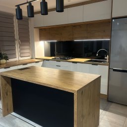 Kuchnie na wymiar Piece 3