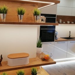 Kuchnie na wymiar Piece 4