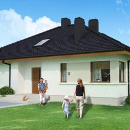 Moderna-House - Płyty Granitowe na Taras Lublin