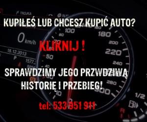 Ustalnie przebiegów i historii serwisowych przed zakupem samochodu sprowadzanego z zagranicy