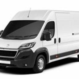 Transport zagraniczny BLACKBURN 2