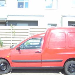 Usługi Transportowe