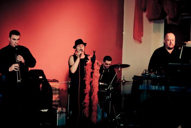 Zespół Muzyczny - Haliśka Band