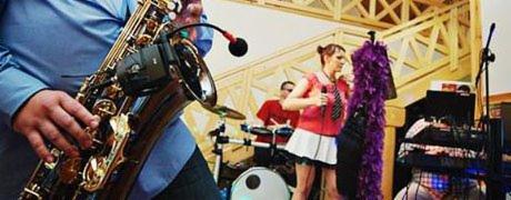 Orkiestra na wesele - Haliśka Band