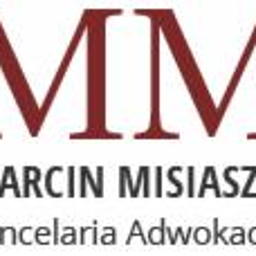 Kancelaria Adwokacka Marcin Misiaszek - Dotacje Na Rozwój Firmy Kraków