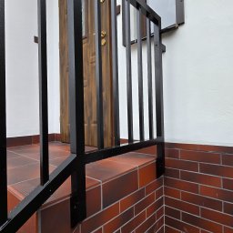 Usługi Spawalnicze Jarosław Kwiecień - Porządne Ogrodzenia Nowoczesne Police