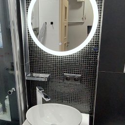 Remont łazienki Katowice 6