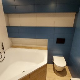 Remont łazienki Katowice 14