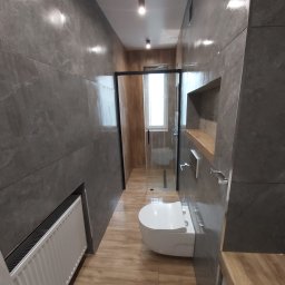 Remont łazienki Katowice 60