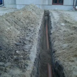 Kanał Ciepłowniczy !