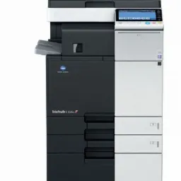 Konica Minolta bizhub C224e