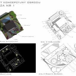 Projektowanie ogrodów Warszawa 9