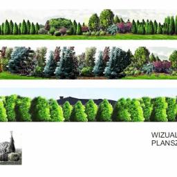 Projektowanie ogrodów Warszawa 3