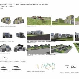Projektowanie ogrodów Warszawa 6