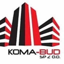 KOMA-BUD SP. Z O.O. - Remonty Budynków Warszawa