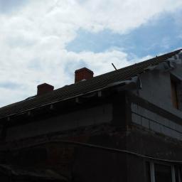 Wymiana dachu Trzcińsko-Zdrój 13