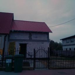 Wymiana dachu Trzcińsko-Zdrój 15
