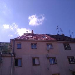 Wymiana dachu Trzcińsko-Zdrój 4