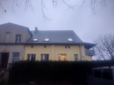 BUD-DACH - Dekarz Dębno