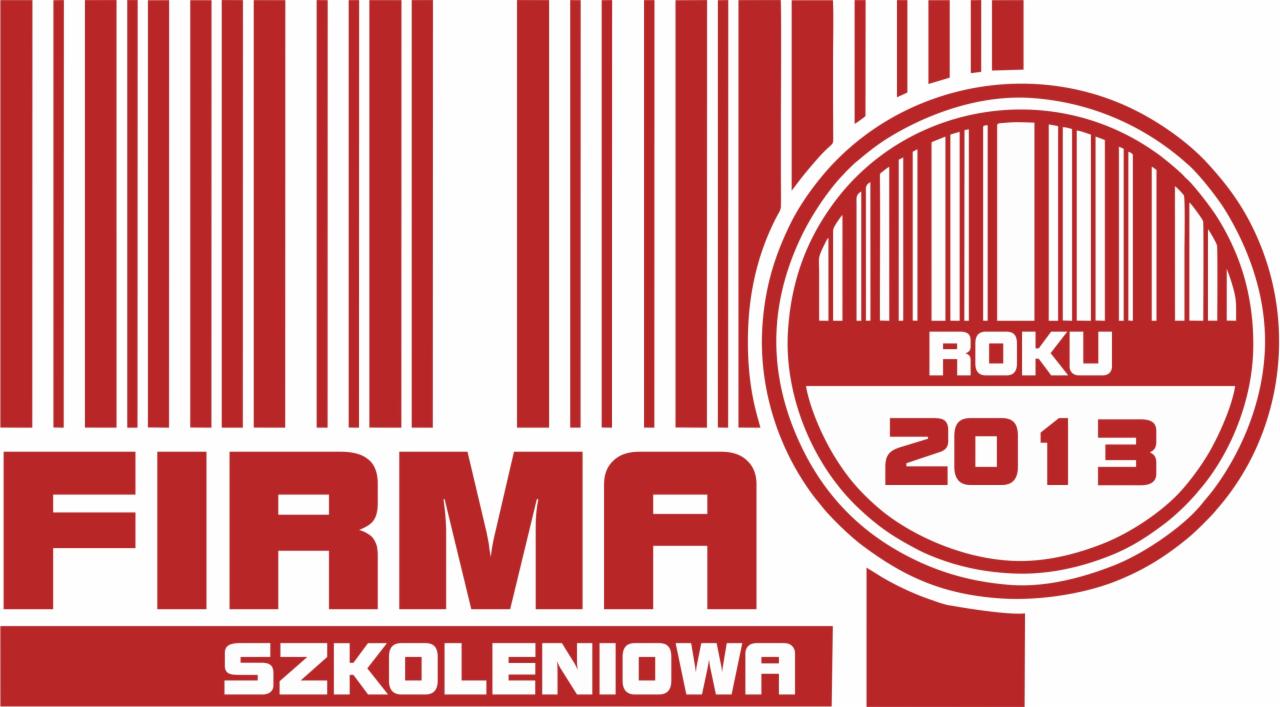 Certyfikat Firma Roku 2013