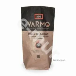 Węgiel varmo - pelet węglowy cn 2701