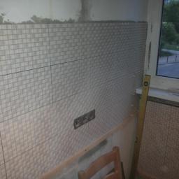 Tomek2014 - ściana goptowa