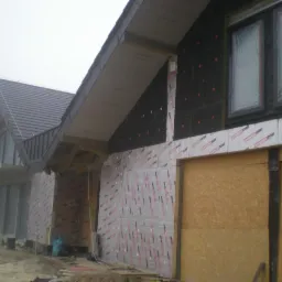 AQUAPANEL, montaż, doradztwo