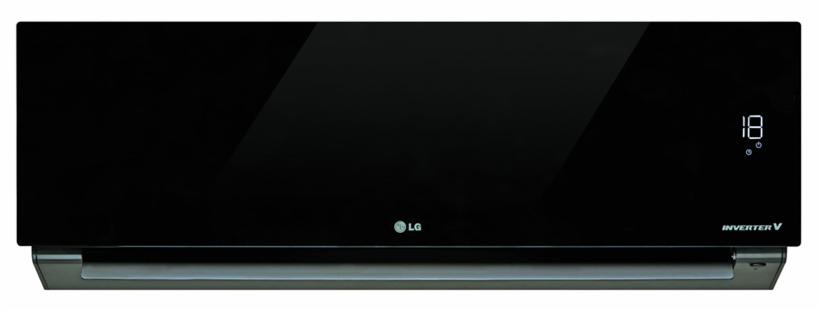 Klimatyzatory ścienne LG Artcool Slim A12LL